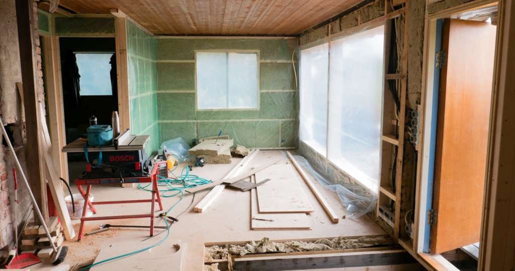 Best Home Improvement Grants in UK